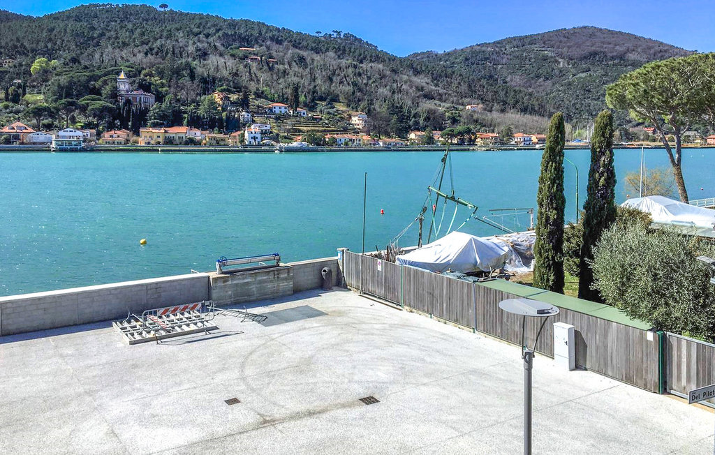 Casa Manuela : maison sur le Magra avec accès bateau - Photo 9