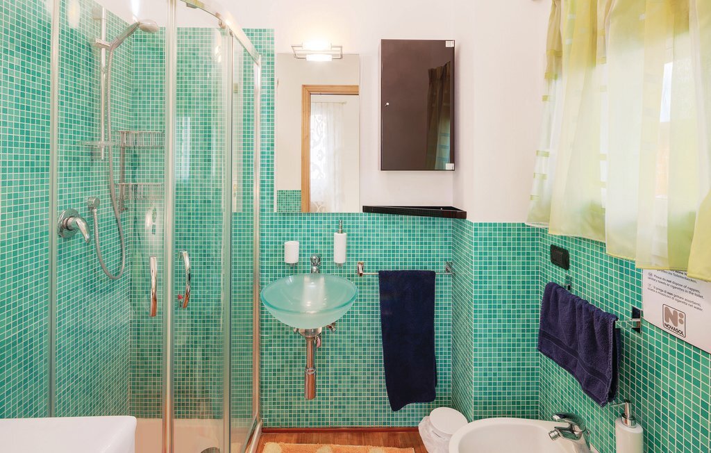 Casa Manuela : maison sur le Magra avec accès bateau - Photo 18