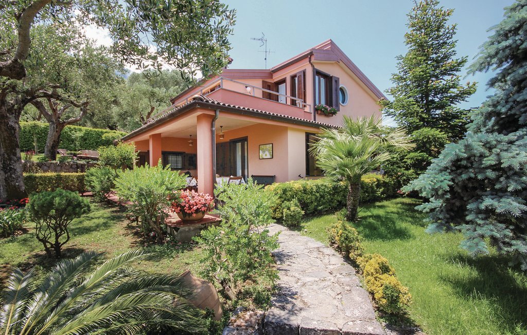 Villa Francesca à Acquavena, maison 6 pers. piscine - Photo 2