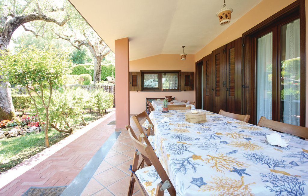 Villa Francesca à Acquavena, maison 6 pers. piscine - Photo 4