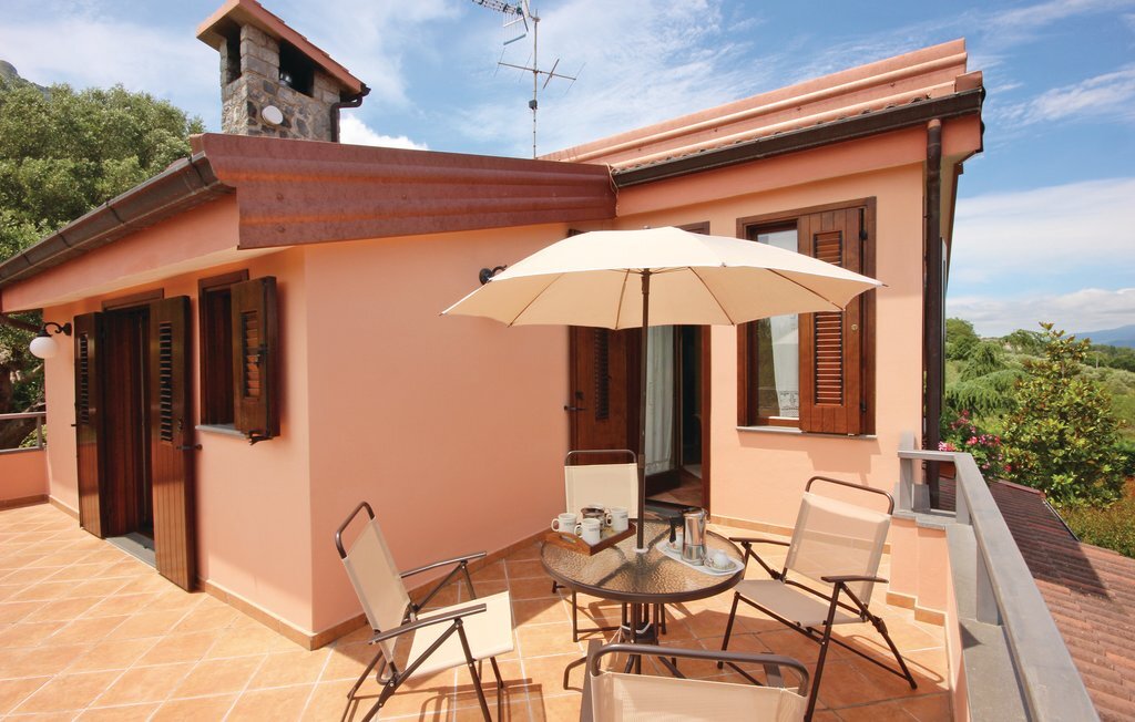 Villa Francesca à Acquavena, maison 6 pers. piscine - Photo 5