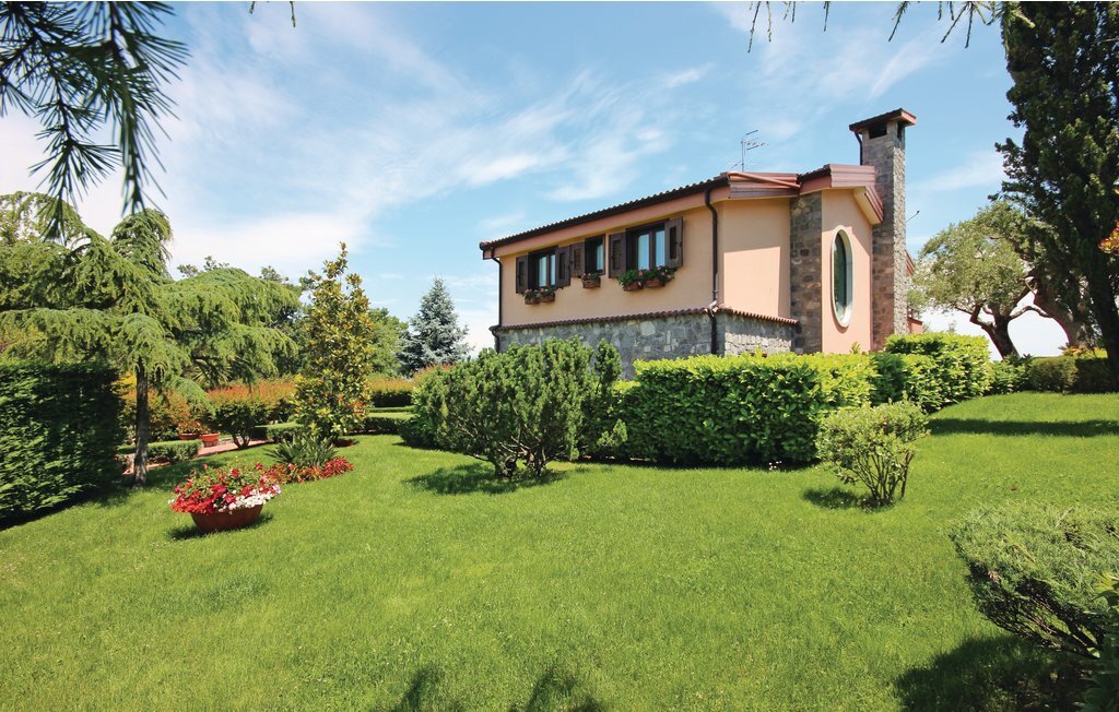 Villa Francesca à Acquavena, maison 6 pers. piscine - Photo 6