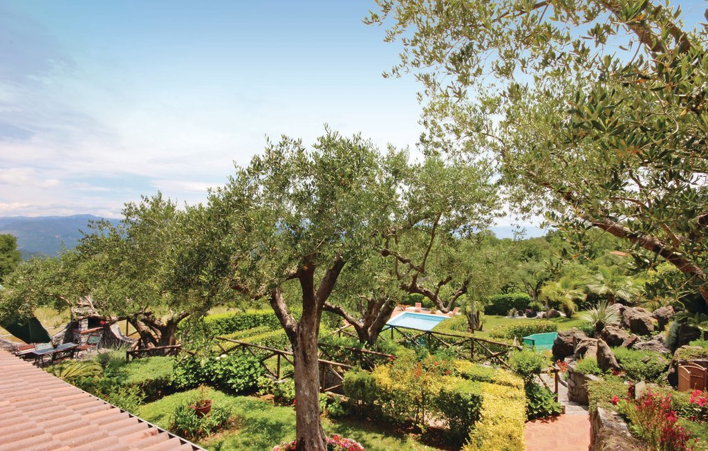 Villa Francesca à Acquavena, maison 6 pers. piscine - Photo 7