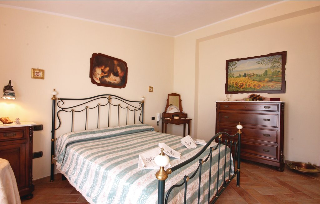 Villa Francesca à Acquavena, maison 6 pers. piscine - Photo 8