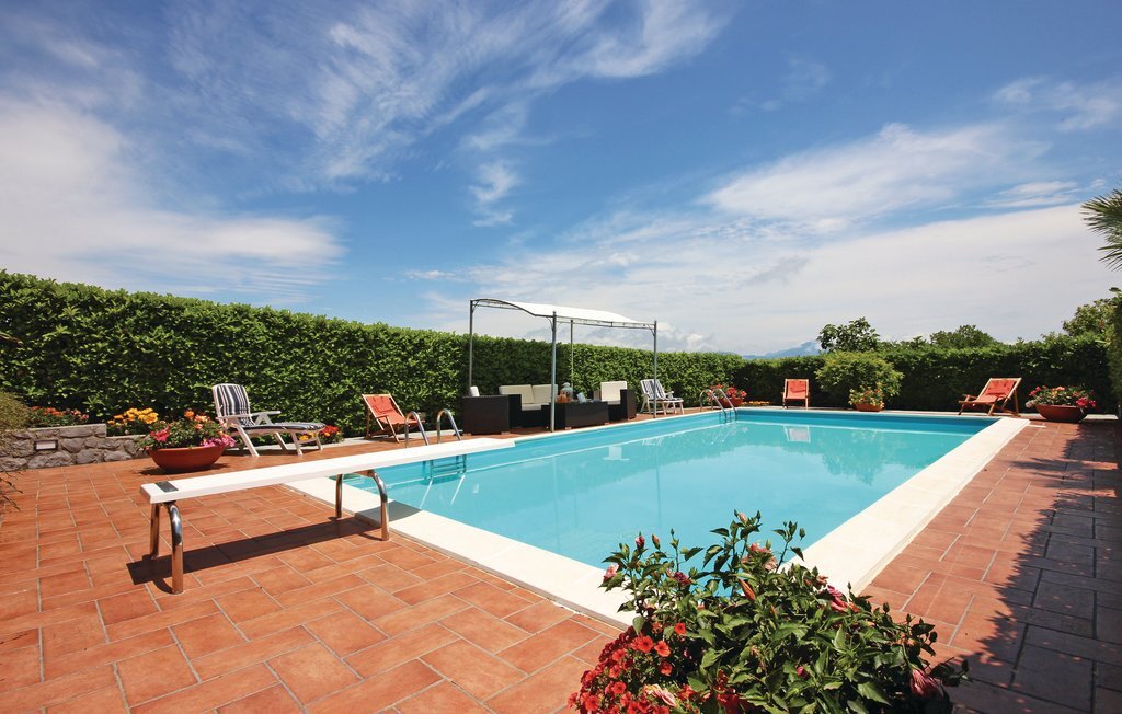 Villa Francesca à Acquavena, maison 6 pers. piscine - Photo 10