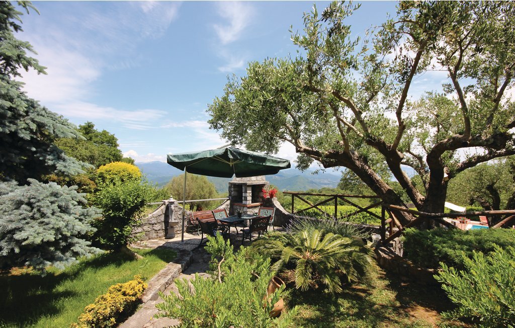 Villa Francesca à Acquavena, maison 6 pers. piscine - Photo 12