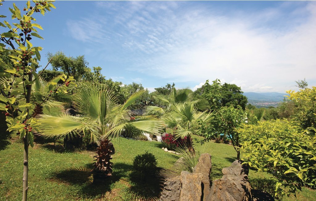 Villa Francesca à Acquavena, maison 6 pers. piscine - Photo 14