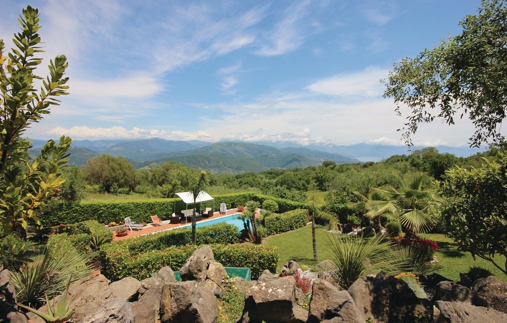 Villa Francesca à Acquavena, maison 6 pers. piscine - Photo 16