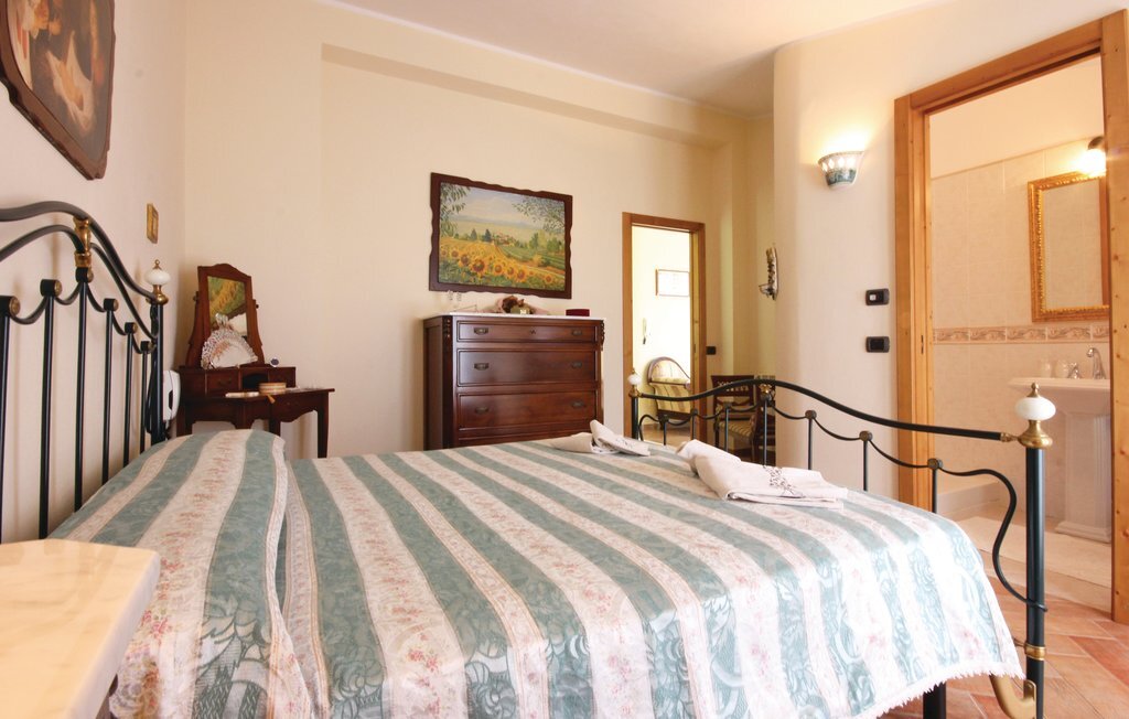 Villa Francesca à Acquavena, maison 6 pers. piscine - Photo 24