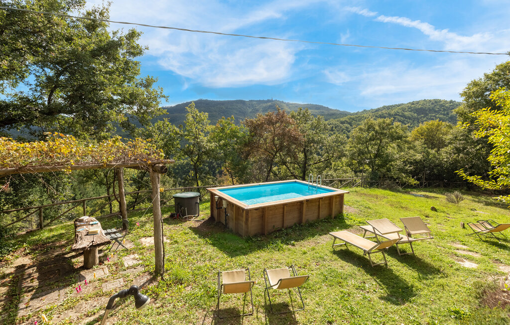 Maison en pierre avec piscine et four à pizza à Cortona - Photo 6
