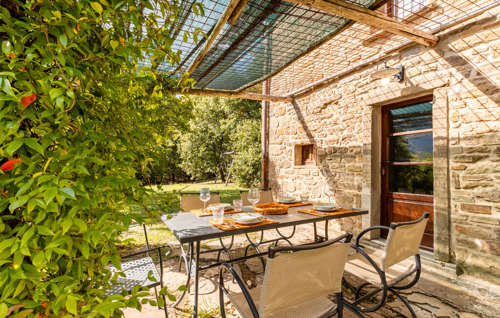 Maison en pierre avec piscine et four à pizza à Cortona - Photo 15