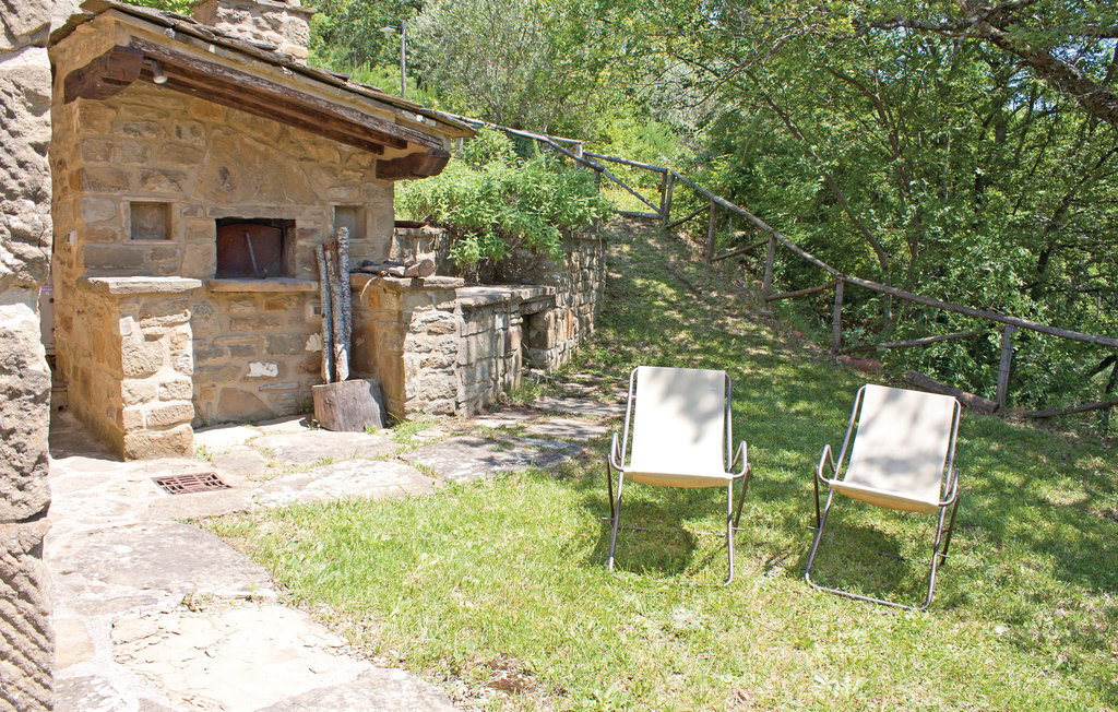 Maison en pierre avec piscine et four à pizza à Cortona - Photo 20