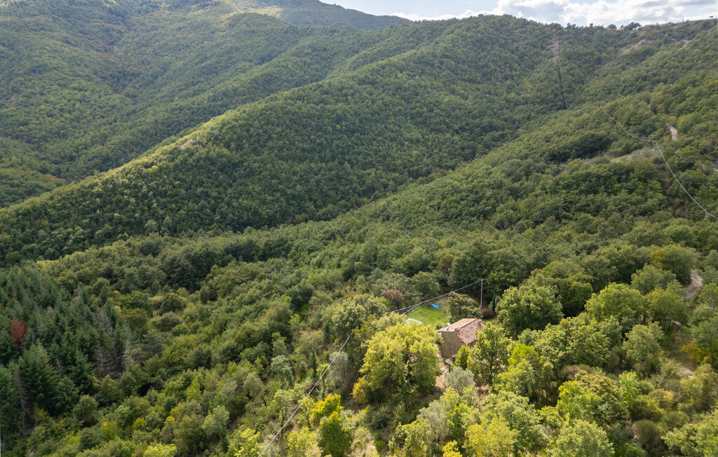 Maison en pierre avec piscine et four à pizza à Cortona - Photo 22