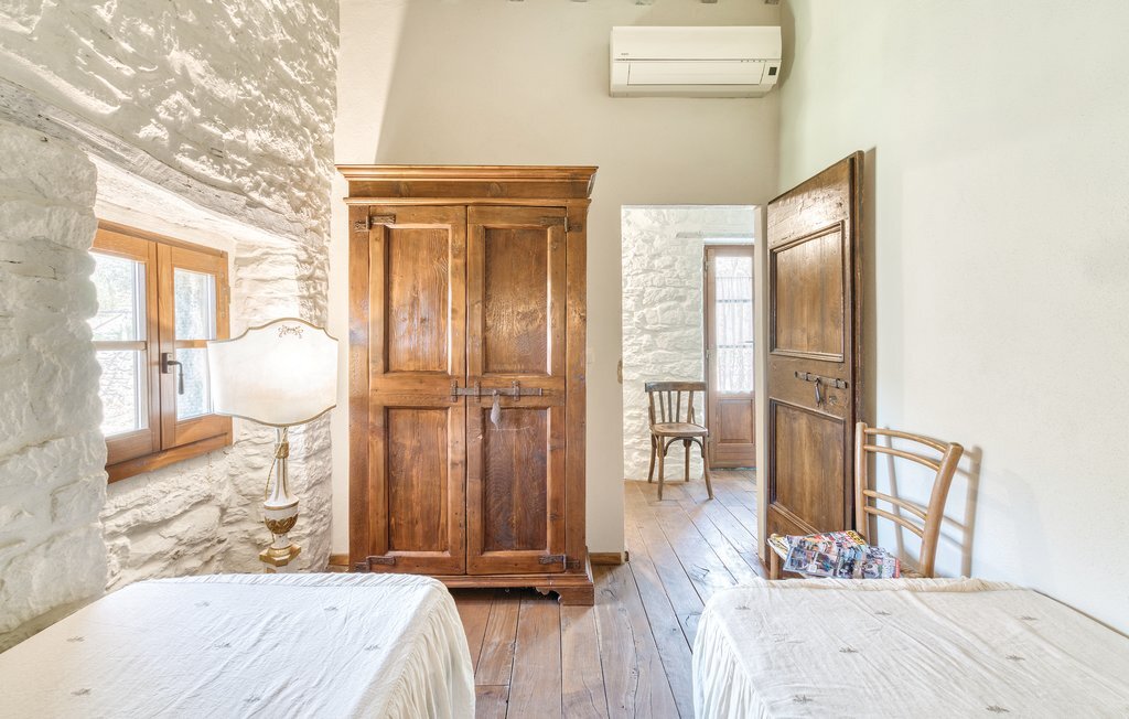 Maison en pierre avec piscine et four à pizza à Cortona - Photo 27