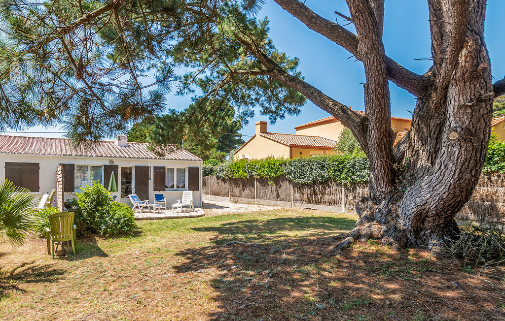 Maison 5 pers. aux Moutiers-en-Retz, 80 m de la plage - Photo 3
