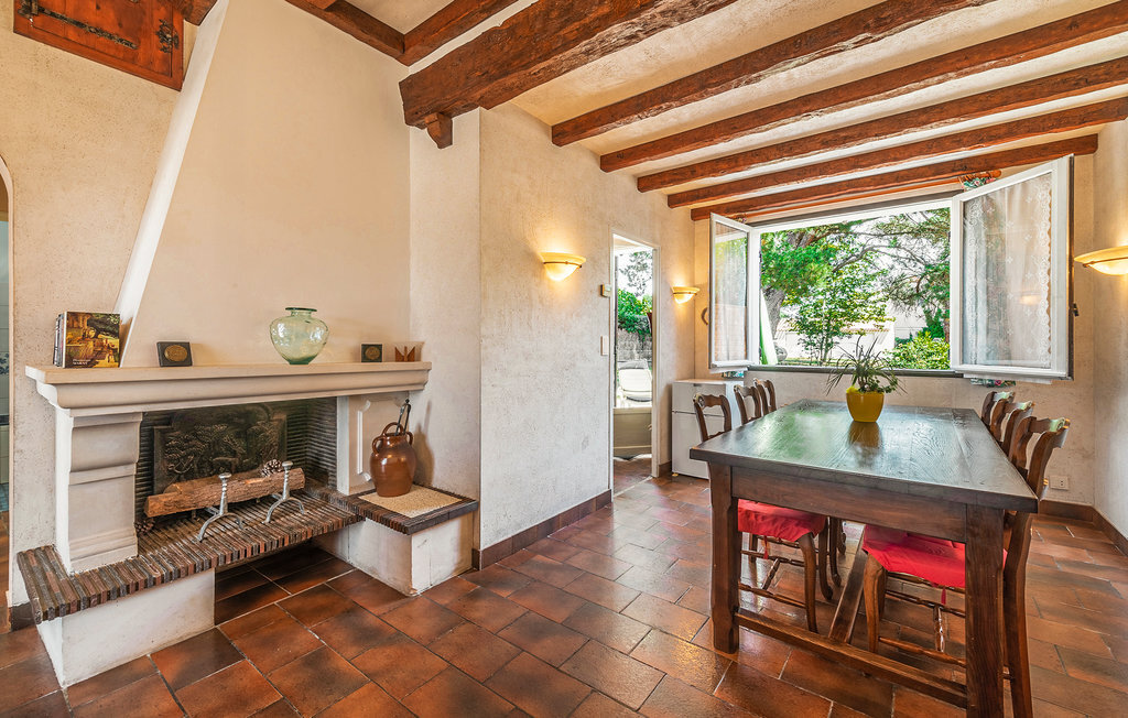 Maison 5 pers. aux Moutiers-en-Retz, 80 m de la plage - Photo 6