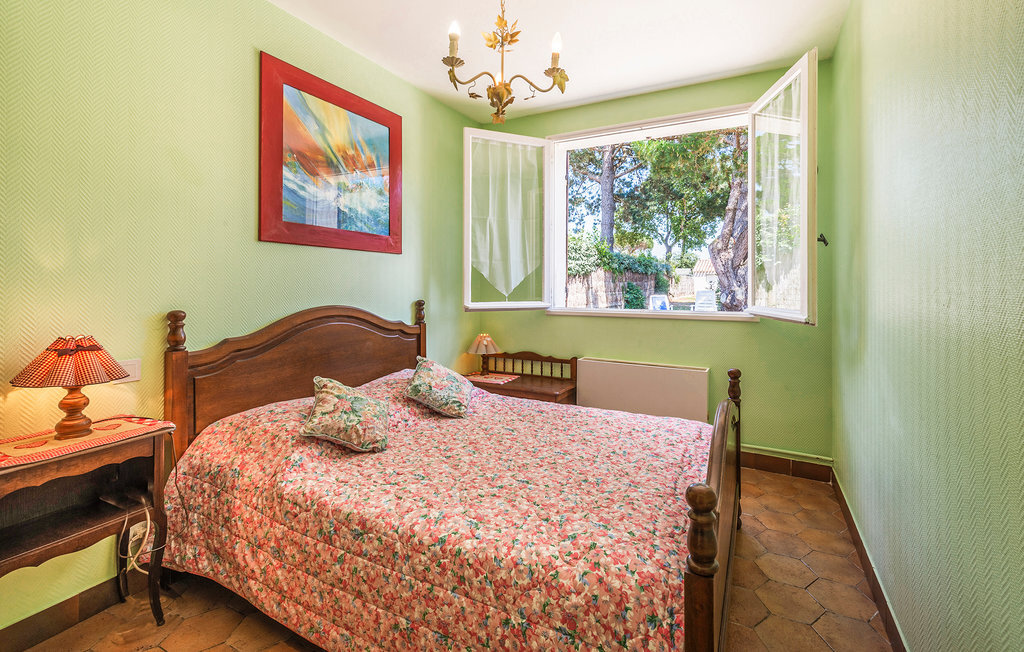 Maison 5 pers. aux Moutiers-en-Retz, 80 m de la plage - Photo 9