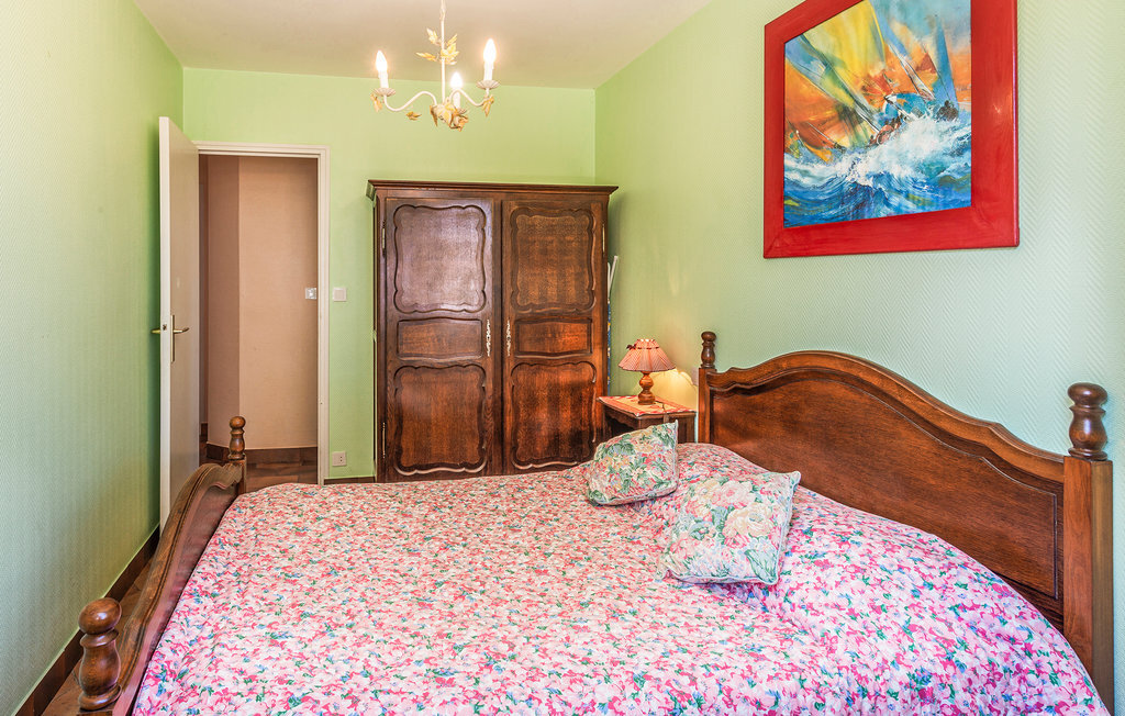Maison 5 pers. aux Moutiers-en-Retz, 80 m de la plage - Photo 10