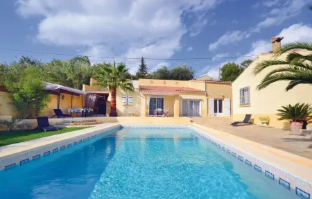 Location maison à Théziers