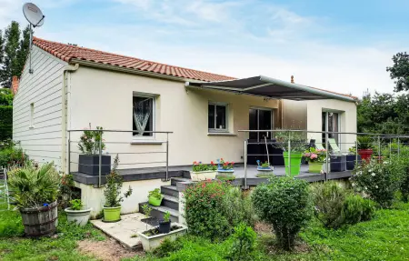 Location maison à St Michel Chef Chef