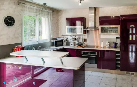 Maison 4 personnes à St Michel Chef Chef - Photo 1