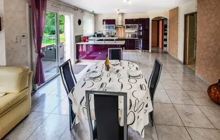 Maison 4 personnes à St Michel Chef Chef - Photo 6