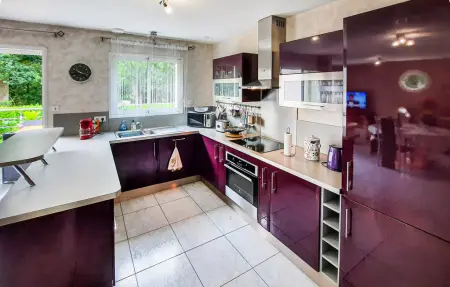 Maison 4 personnes à St Michel Chef Chef - Photo 15