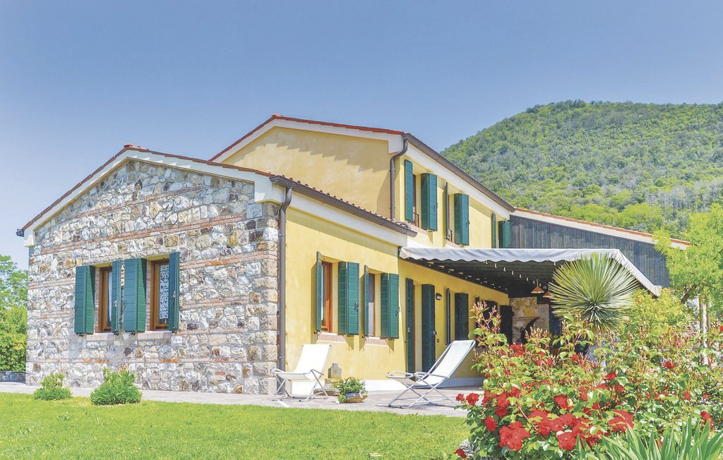 Artista, maison d'artiste près des Collines Euganéennes - Photo 9