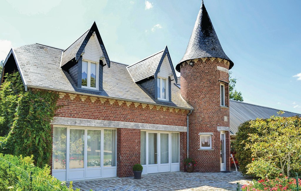 Maison 6 personnes à Roisel, sur ferme en activité - Photo 1