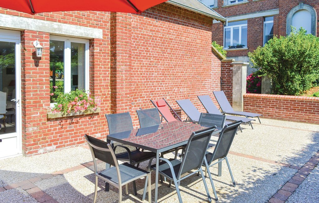 Maison 6 personnes à Roisel, sur ferme en activité - Photo 3