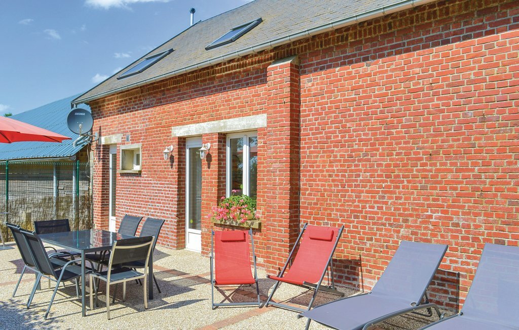 Maison 6 personnes à Roisel, sur ferme en activité - Photo 6