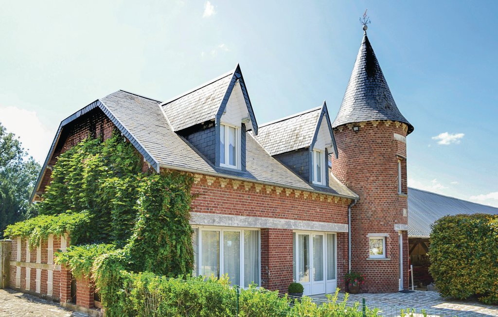 Maison 6 personnes à Roisel, sur ferme en activité - Photo 9
