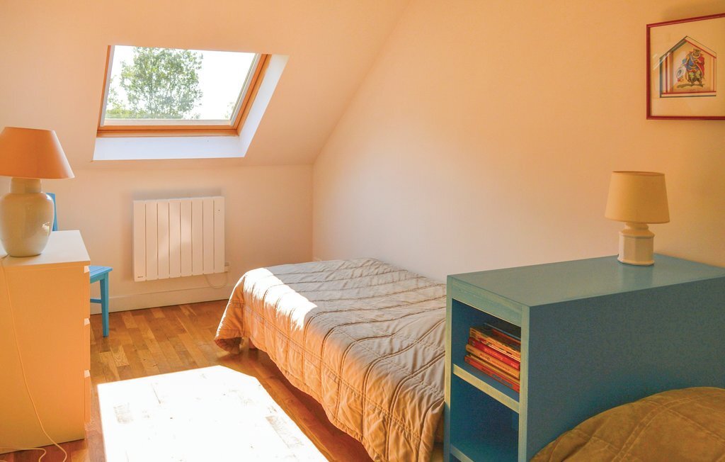 Maison 6 personnes à Roisel, sur ferme en activité - Photo 11