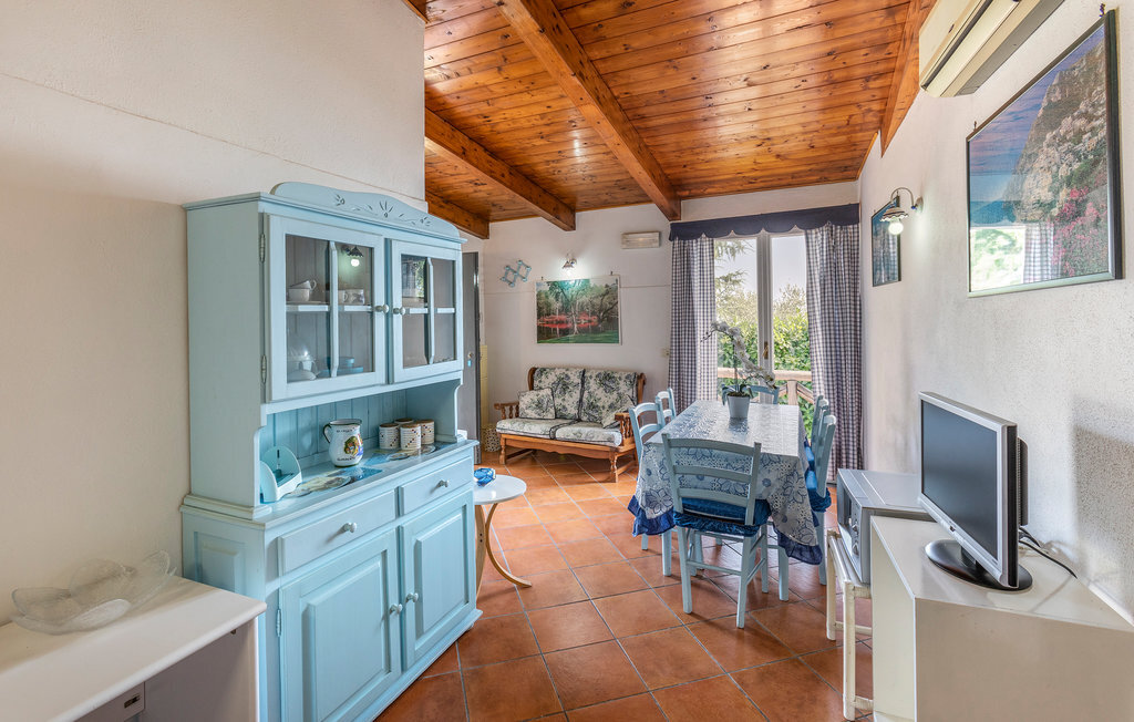 Appartement 70 m² vue mer à Massa Lubrense, piscine - Photo 3