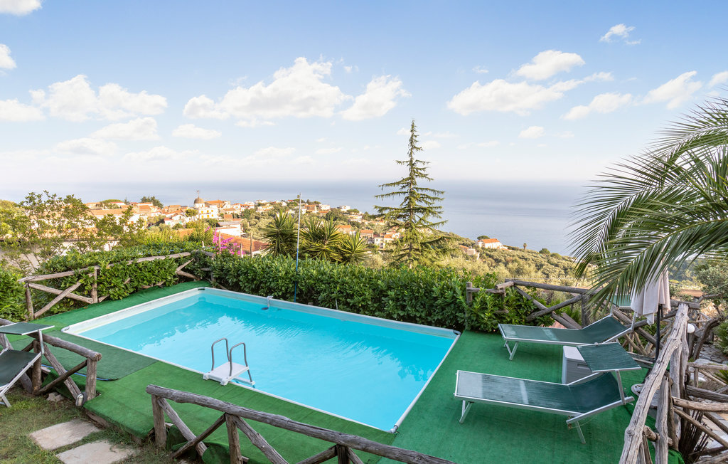 Appartement 70 m² vue mer à Massa Lubrense, piscine - Photo 8