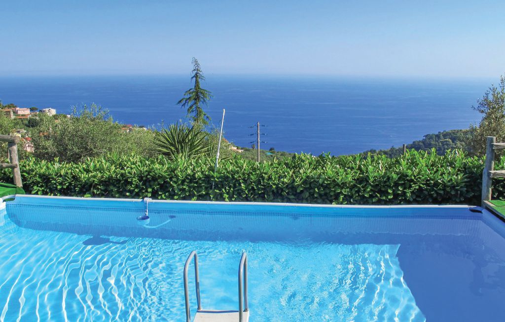 Appartement 70 m² vue mer à Massa Lubrense, piscine - Photo 9