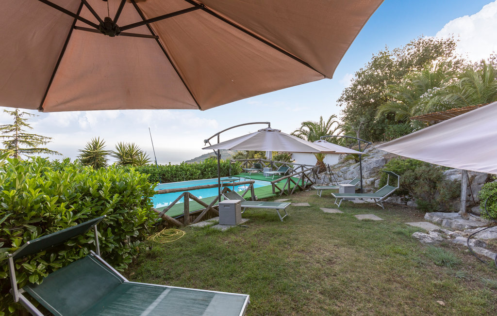 Appartement 70 m² vue mer à Massa Lubrense, piscine - Photo 11