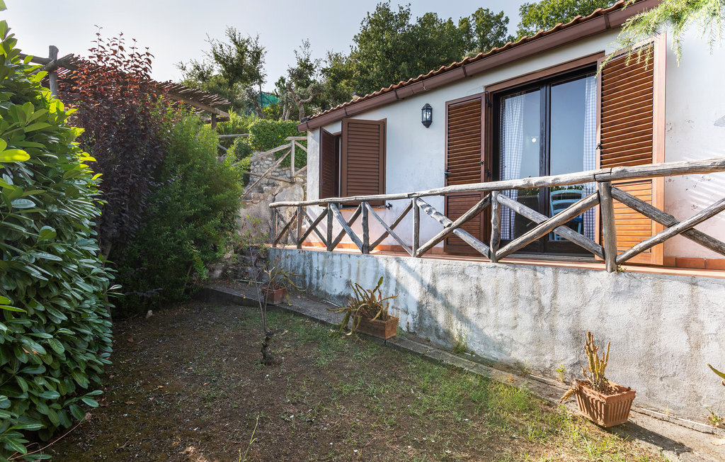 Appartement 70 m² vue mer à Massa Lubrense, piscine - Photo 12