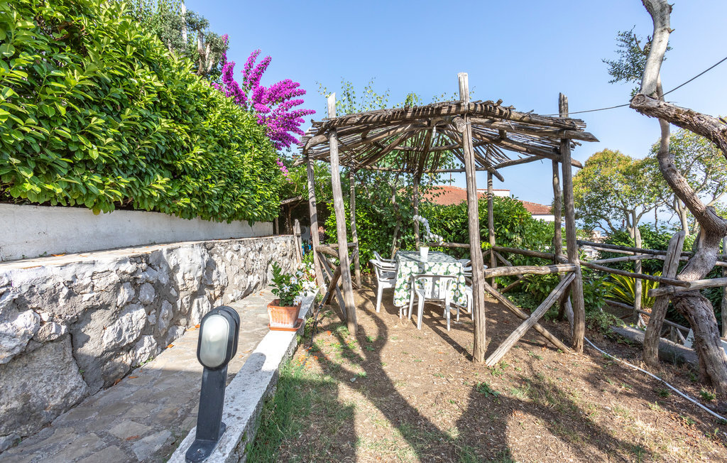 Appartement 70 m² vue mer à Massa Lubrense, piscine - Photo 14