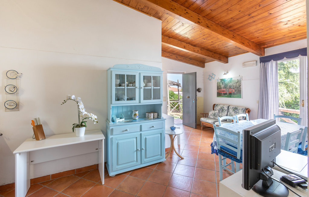 Appartement 70 m² vue mer à Massa Lubrense, piscine - Photo 15