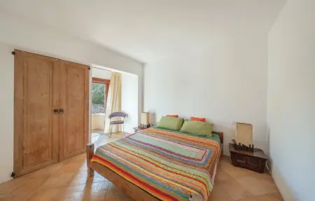Appartement Vue Mer à Punta Asfodeli, Olbia : photo 6