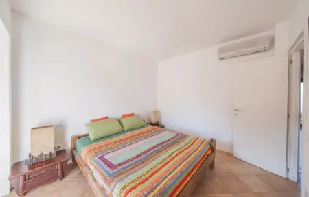 Appartement Vue Mer à Punta Asfodeli, Olbia : photo 15
