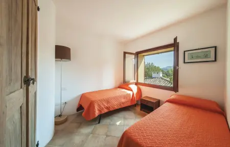 Appartement Vue Mer à Punta Asfodeli, Olbia : photo 16