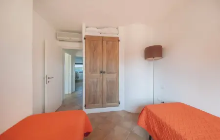 Appartement Vue Mer à Punta Asfodeli, Olbia : photo 17