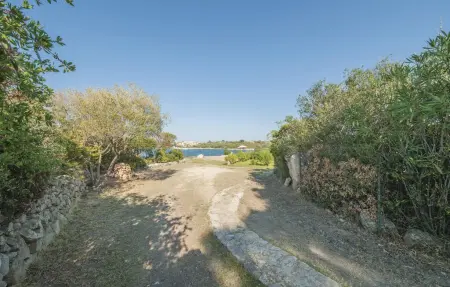Appartement Vue Mer à Punta Asfodeli, Olbia : photo 21