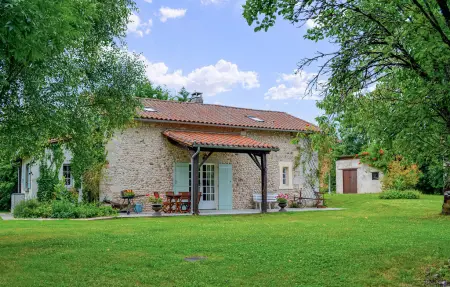 Les Hirondelles, Maison 6 personnes à Vanxains - Photo 1