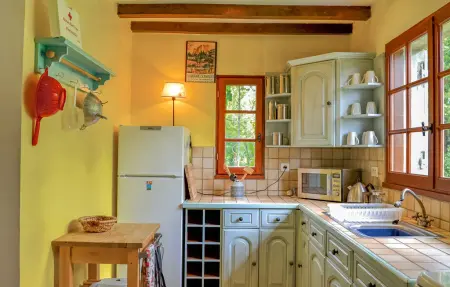 Les Hirondelles, Maison 6 personnes à Vanxains - Photo 3