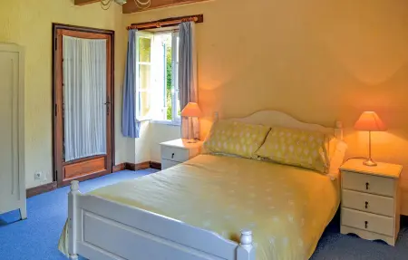 Les Hirondelles, Maison 6 personnes à Vanxains - Photo 4
