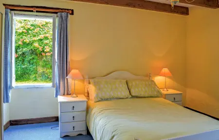Les Hirondelles, Maison 6 personnes à Vanxains - Photo 11