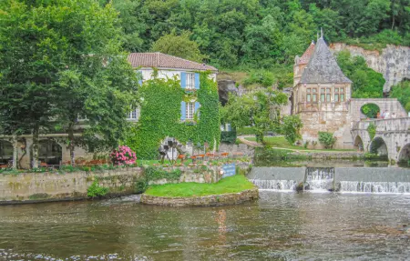 Les Hirondelles, Maison 6 personnes à Vanxains - Photo 18